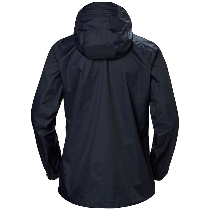 Helly Hansen Roam 2.5L Jacket - Women's Graphite Blue