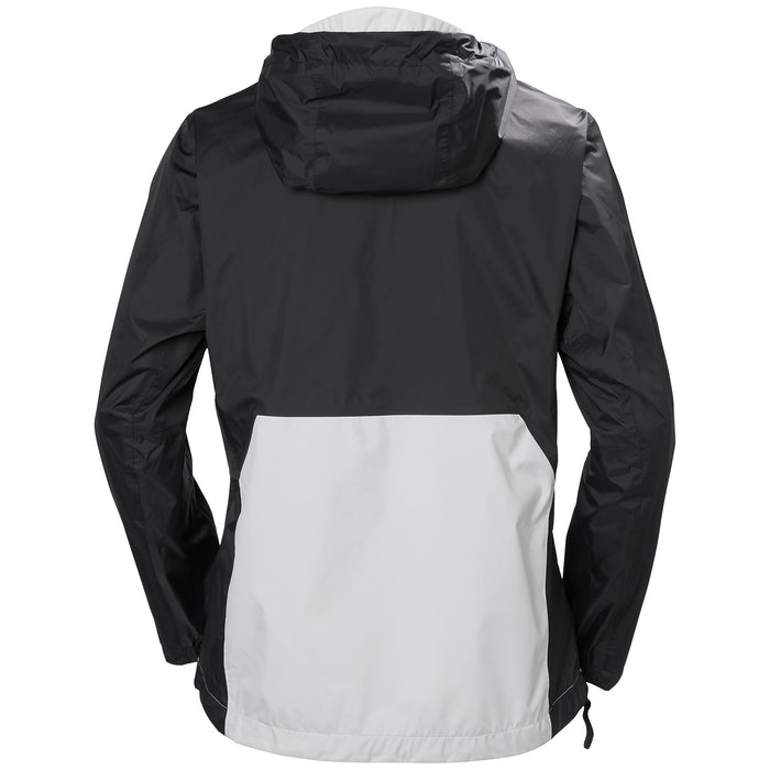 Helly Hansen Active Anorak - Women's Black