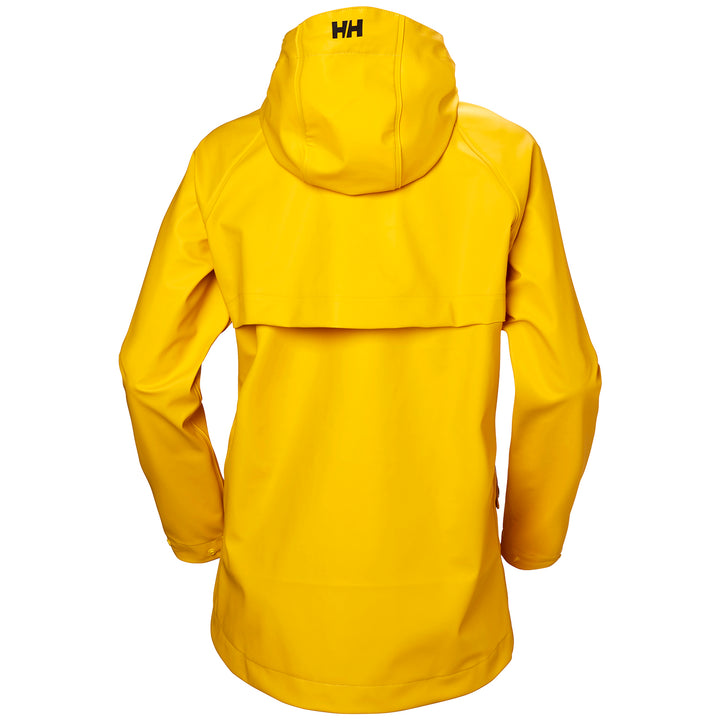 Helly Hansen Jeløy Jacket - Women's Essential Yellow