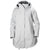 Helly Hansen Sendai Rain Coat - Women's Aluminum