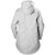 Helly Hansen Sendai Rain Coat - Women's Aluminum