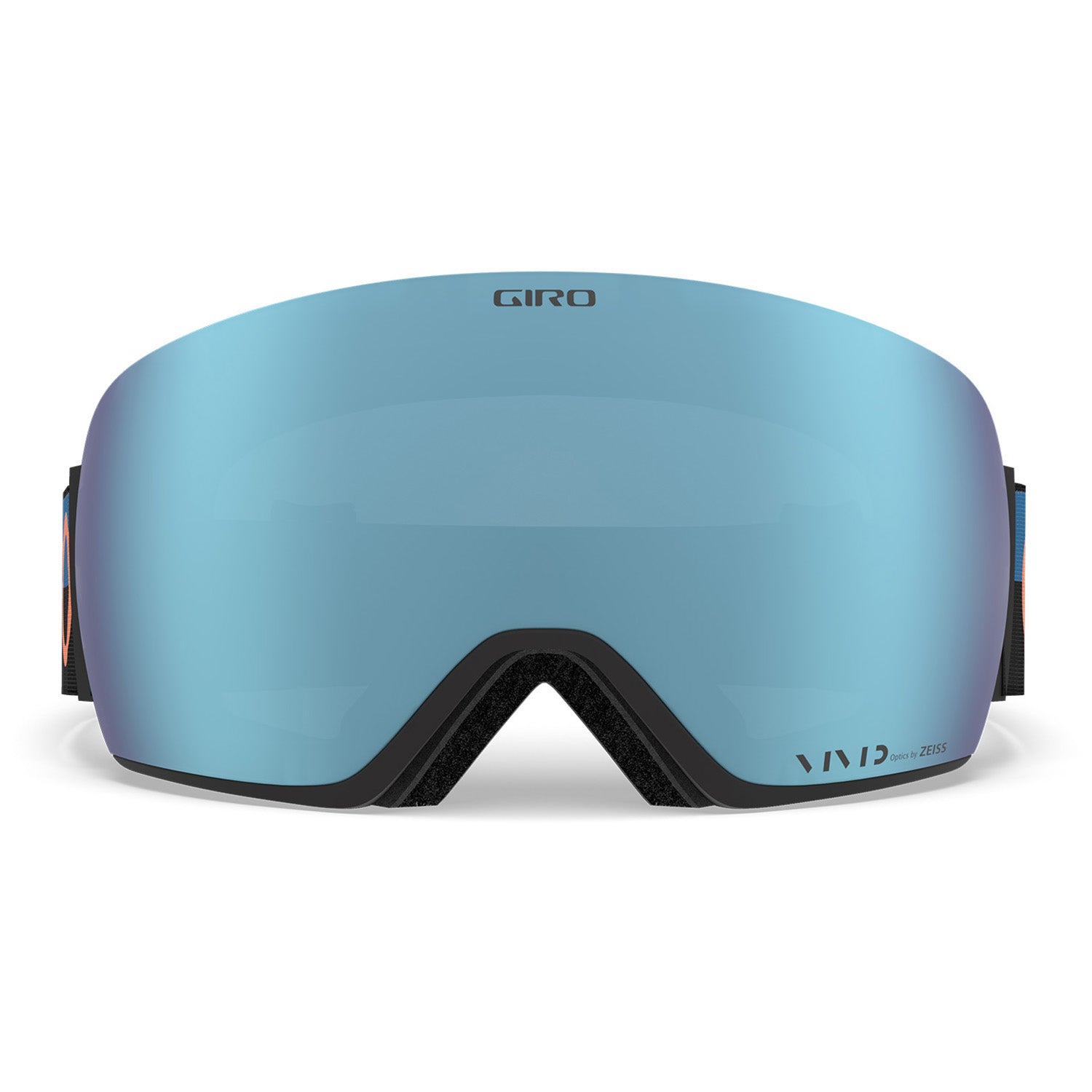 Giro Lusi Goggles