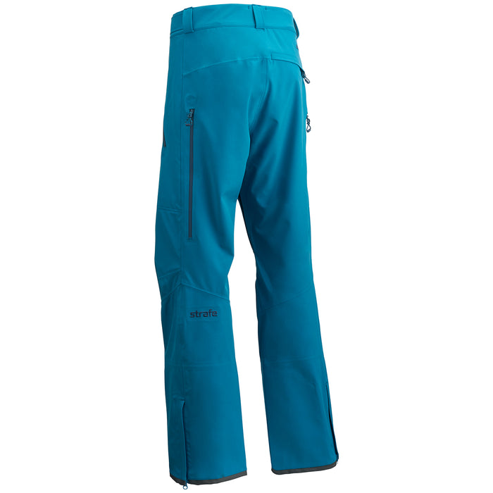 Strafe Capitol Pants Larkspur