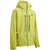 Strafe Cham Jacket Limeade