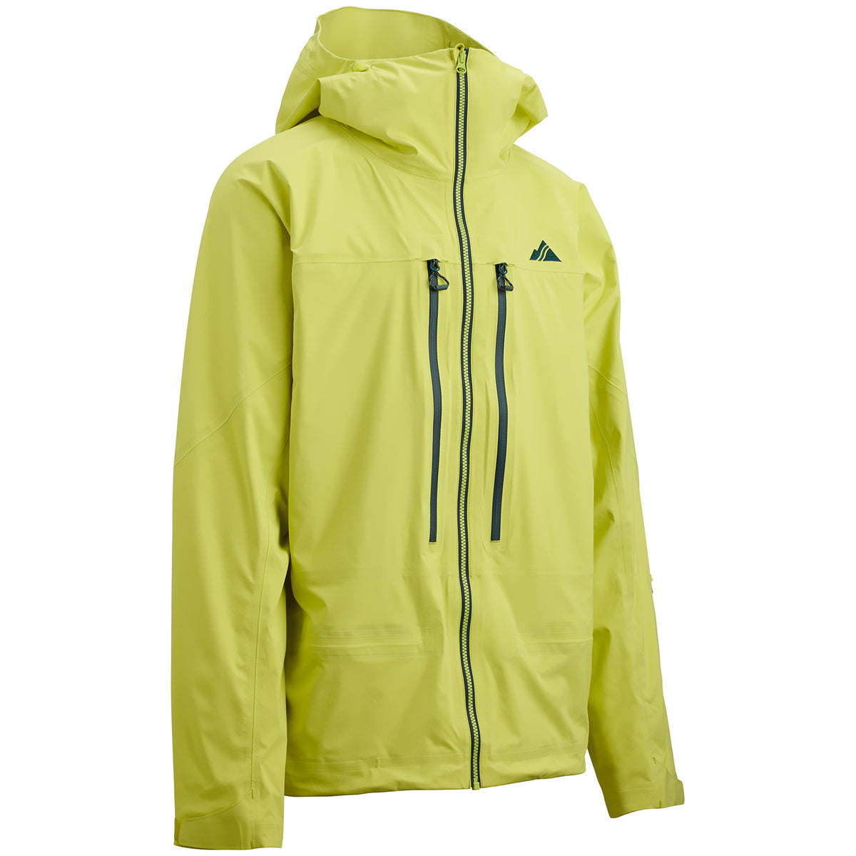 Strafe Cham Jacket Limeade