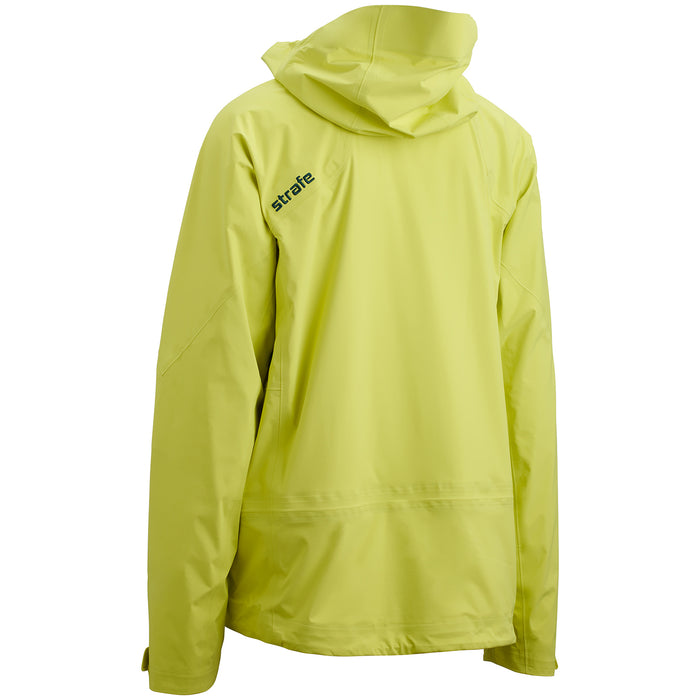 Strafe Cham Jacket Limeade