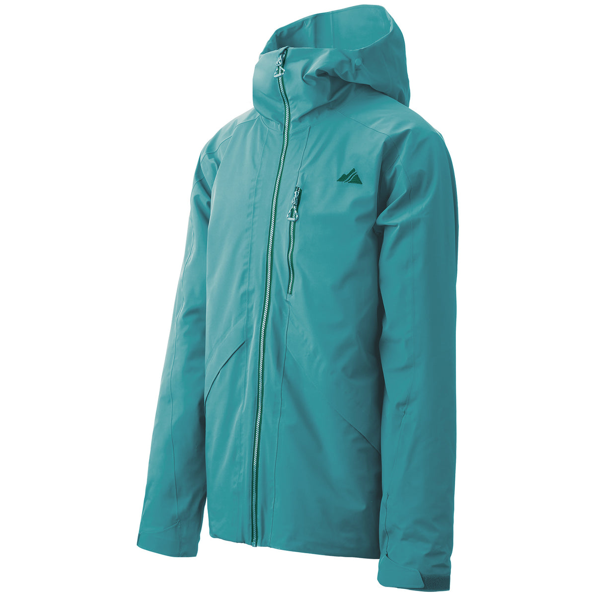 Strafe Hayden Jacket Larkspur
