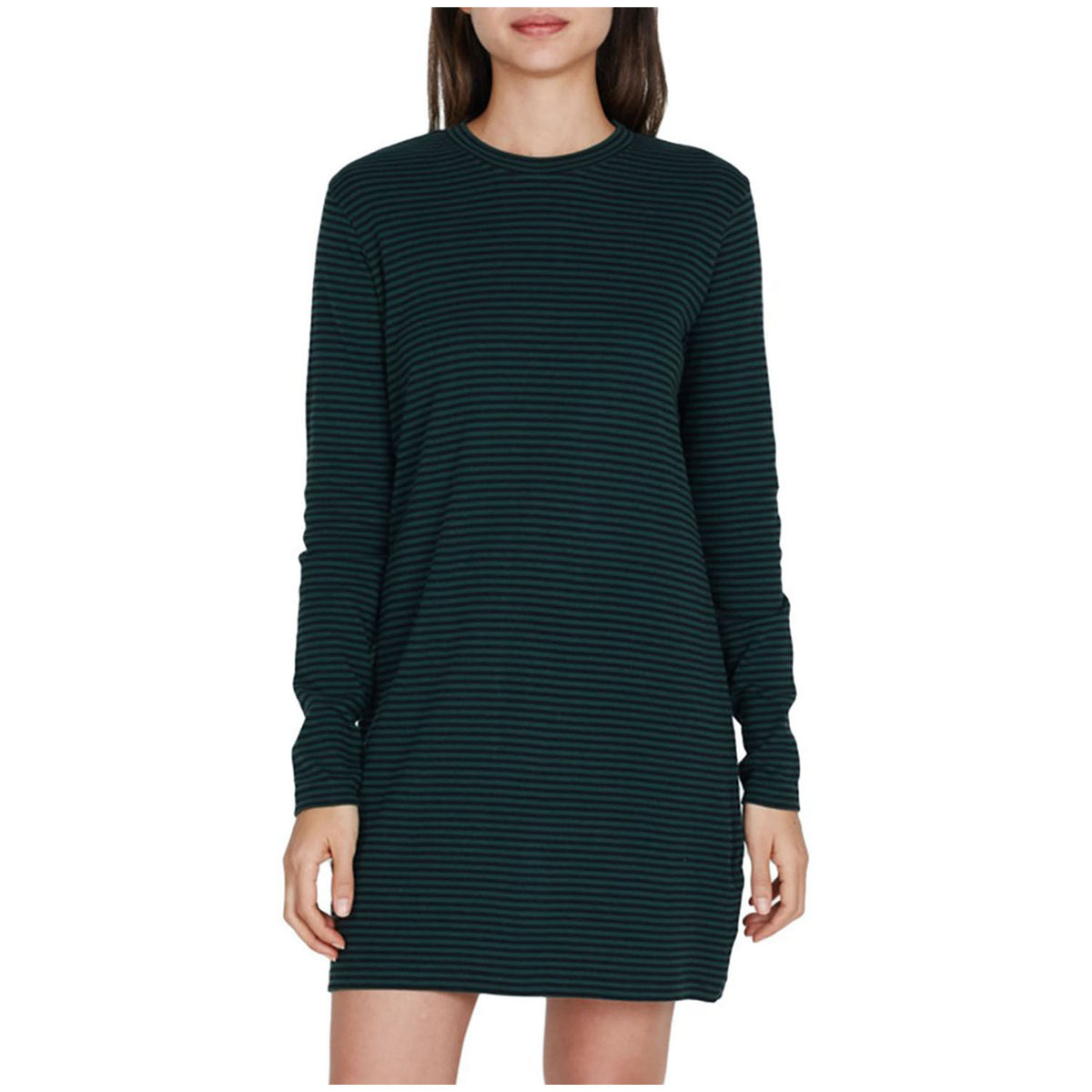 Obey Clothing Kenwood Dress - Women's Black Multi