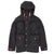 Topo Designs Mountain Jacket Black