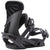 Salomon Trigger X Snowboard Bindings 2019 Black