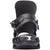 Salomon Trigger X Snowboard Bindings 2019 Black