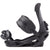 Salomon Trigger X Snowboard Bindings 2019 Black