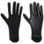 Vissla 1.5mm High Seas Wetsuit Gloves Black