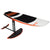 Slingshot Hover Glide Foil WF-1 Wakesurf Package 2019