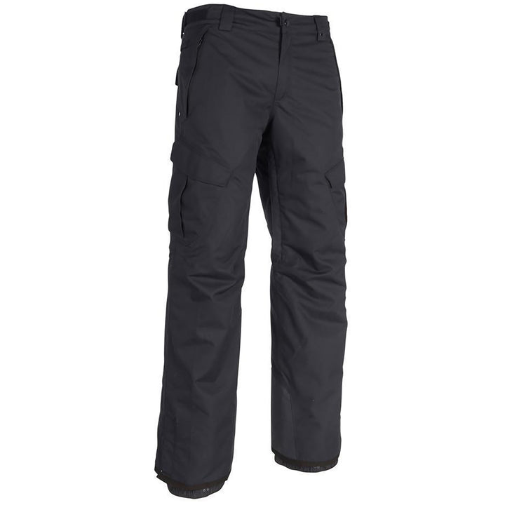 686 Infinity Insulated Cargo Pants Black