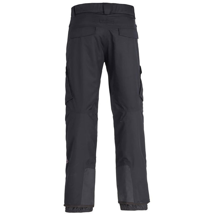 686 Infinity Insulated Cargo Pants Black
