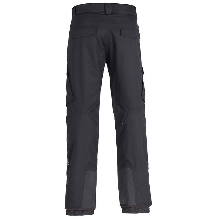 686 Infinity Insulated Cargo Pants Black