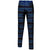 Terramar Power Play Baselayer Set - Little Kids' Navy Summit Print