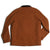 Pendleton Flathead Jacket Whiskey