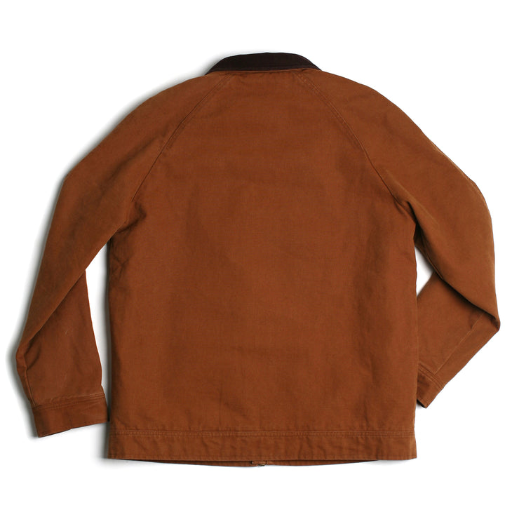 Pendleton Flathead Jacket Whiskey