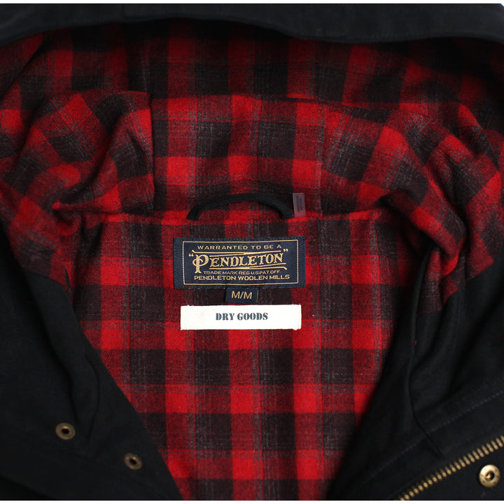Pendleton Cascade Jacket Black