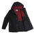Pendleton Cascade Jacket Black