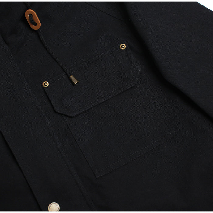 Pendleton Cascade Jacket Black