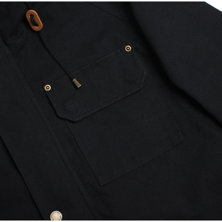 Pendleton Cascade Jacket Black