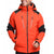 Obermeyer Foundation Jacket Red