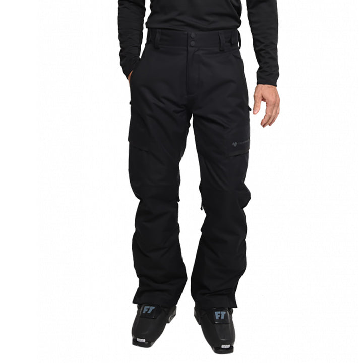 Obermeyer Orion Pants Black