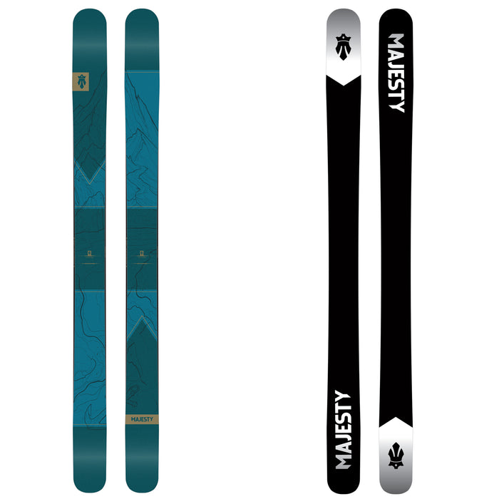 Majesty Superior Skis 2019