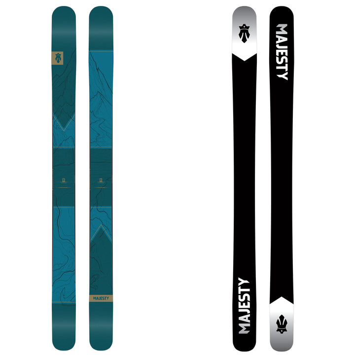 Majesty Superior Skis 2019