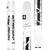 Majesty Supernova Carbon Skis 2019