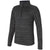 Terramar Ecolator Baselayer Top - Kids' Smoke Melange