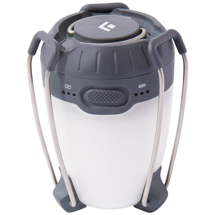 Black Diamond Apollo Lantern Graphite