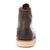 Red Wing 8890 6-Inch Classic Moc Boots Charcoal Rough & Tough Leather