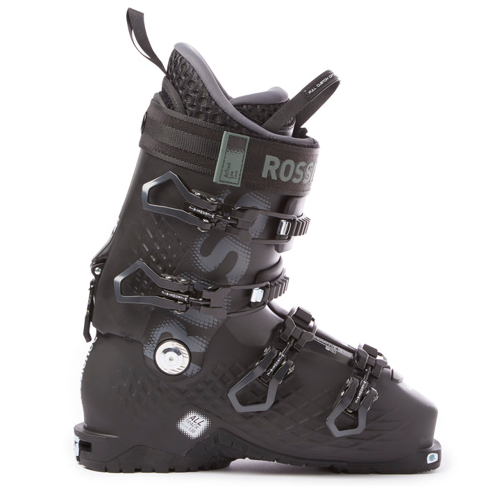 Rossignol Alltrack Elite 130 LT Alpine Touring Ski Boots 2020 Black