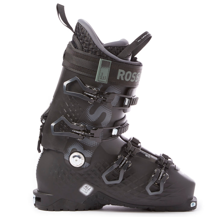 Rossignol Alltrack Elite 130 LT Alpine Touring Ski Boots 2020 Black