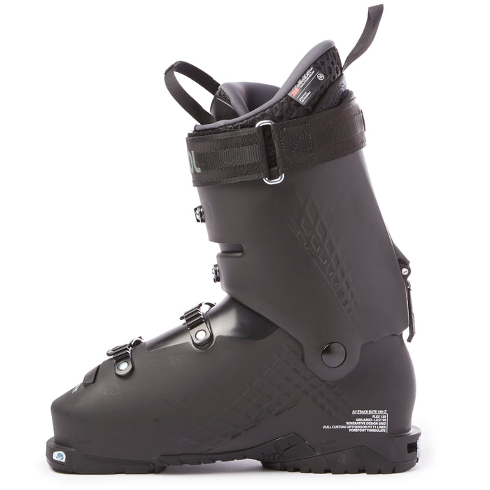 Rossignol Alltrack Elite 130 LT Alpine Touring Ski Boots 2020 Black