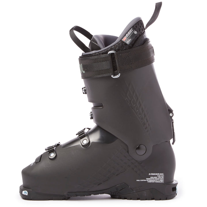 Rossignol Alltrack Elite 130 LT Alpine Touring Ski Boots 2020 Black