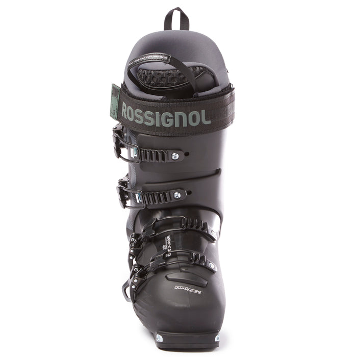 Rossignol Alltrack Elite 130 LT Alpine Touring Ski Boots 2020 Black