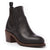 Red Wing Harriet Boots - Women's Black Boundary Leather