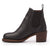 Red Wing Harriet Boots - Women's Black Boundary Leather