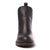 Red Wing Harriet Boots - Women's Black Boundary Leather