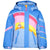 Obermeyer Shimmy Jacket - Little Girls' Bo Peep Blue