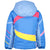 Obermeyer Shimmy Jacket - Little Girls' Bo Peep Blue