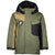 Obermeyer Galactic Jacket - Little Boys' Canopy