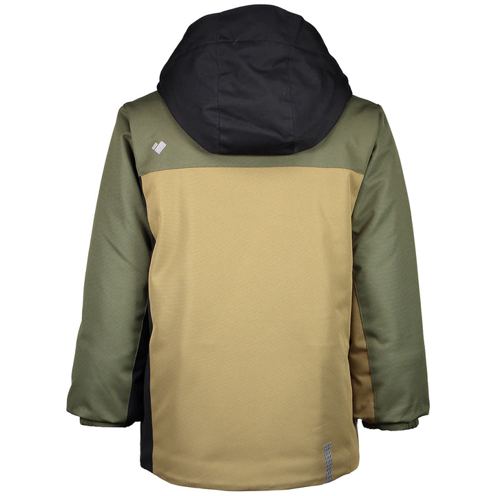 Obermeyer Galactic Jacket - Little Boys' Canopy