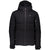 Obermeyer Maxon Down Jacket Black