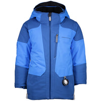 Obermeyer Influx Jacket - Little Boys' Captain Blue::Captain Blue